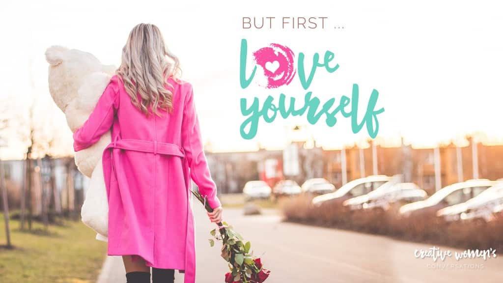 CWC Chicago: Love Yourself – Personal Development