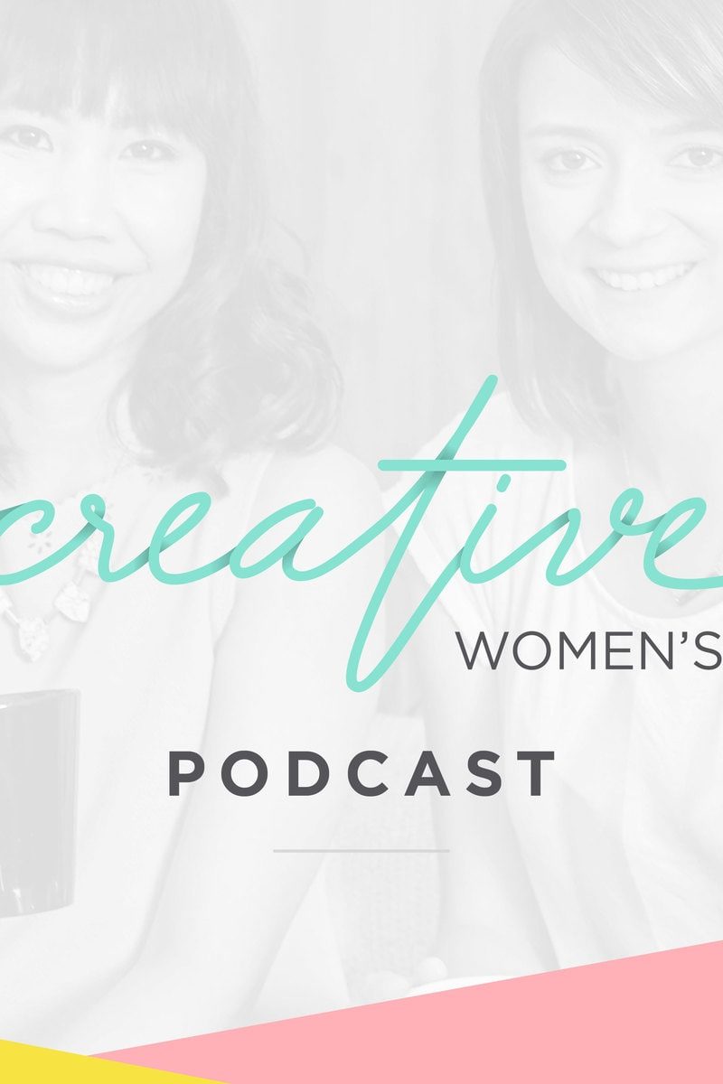 Coming Soon: Creative Women’s Co. Podcast