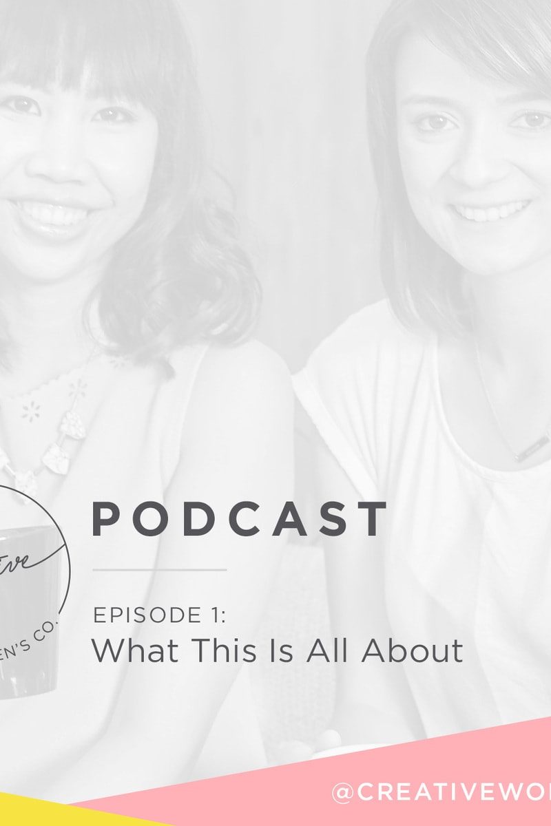 Episode #01: Podcast Intro