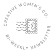 Creative Women's Co. Newsletter