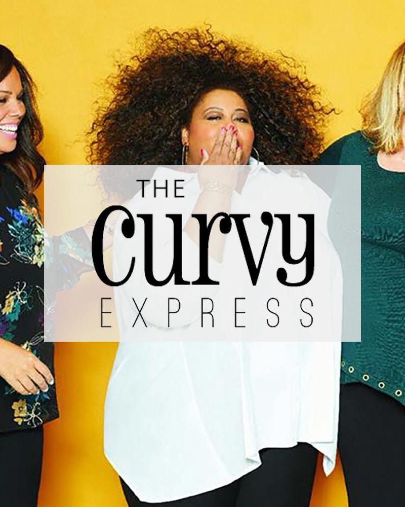 The Curvy Express