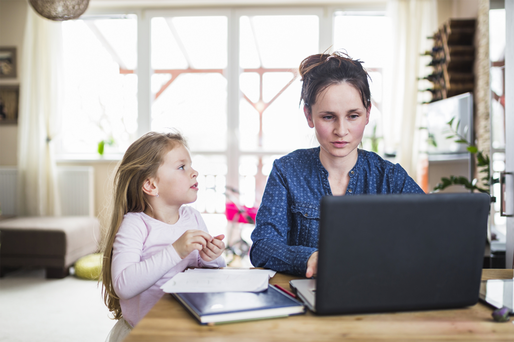 What Home Schooling Can Teach You About Running Your Home Business